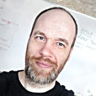 Ing. Lukáš Slivečka